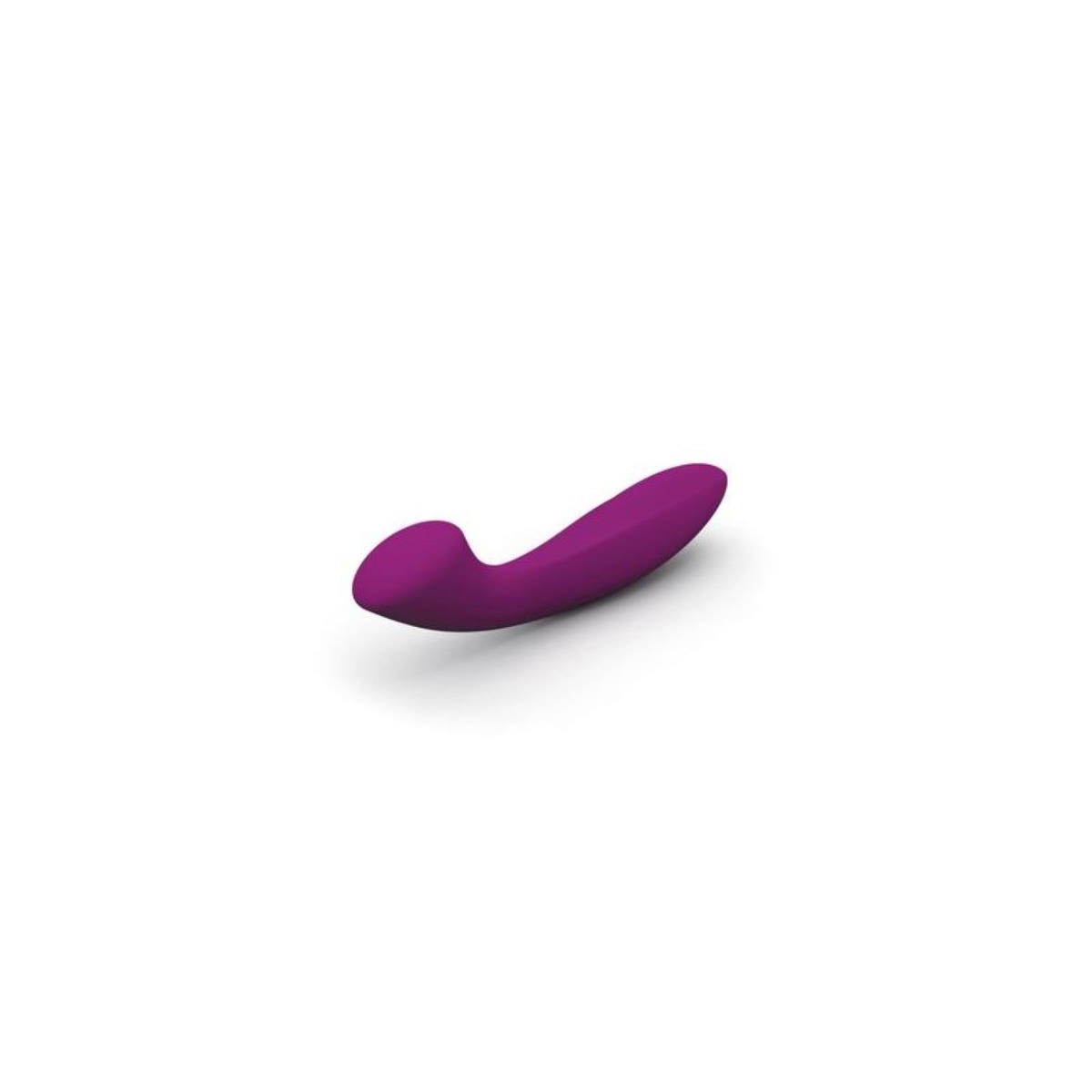 ELLA Vibrador Punto G Rosa Intenso