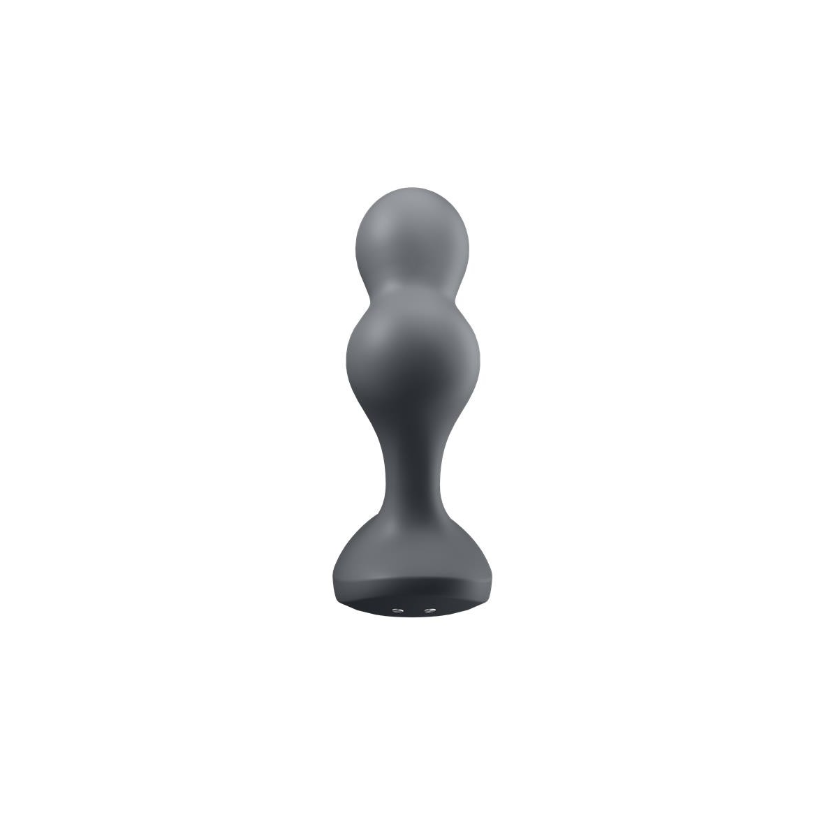 Deep Diver Plug Anal con Vibración APP...