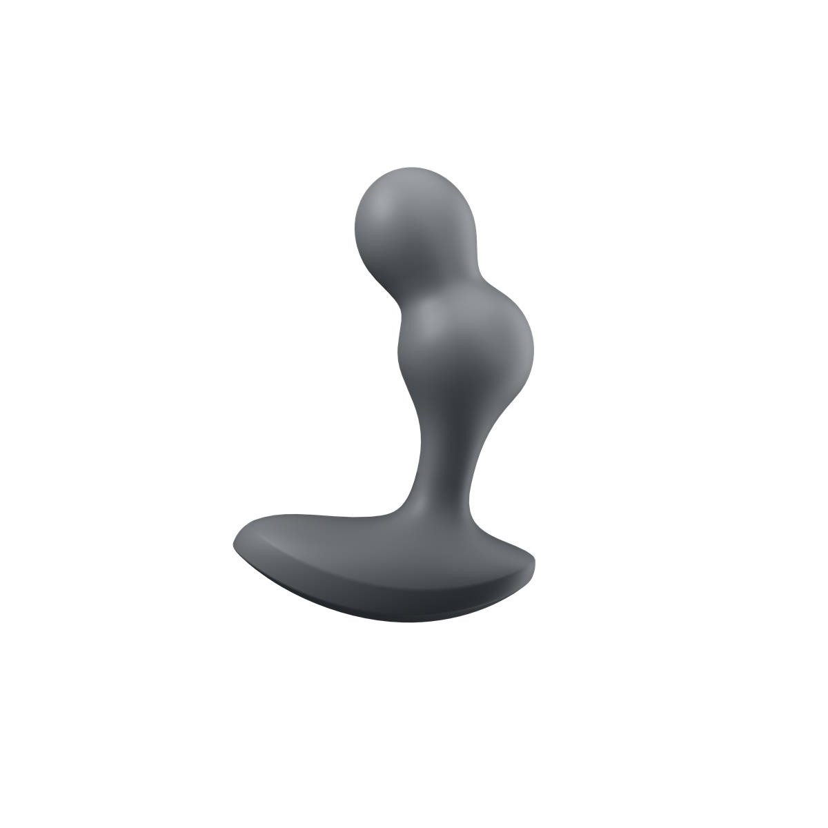 Deep Diver Plug Anal con Vibración APP...