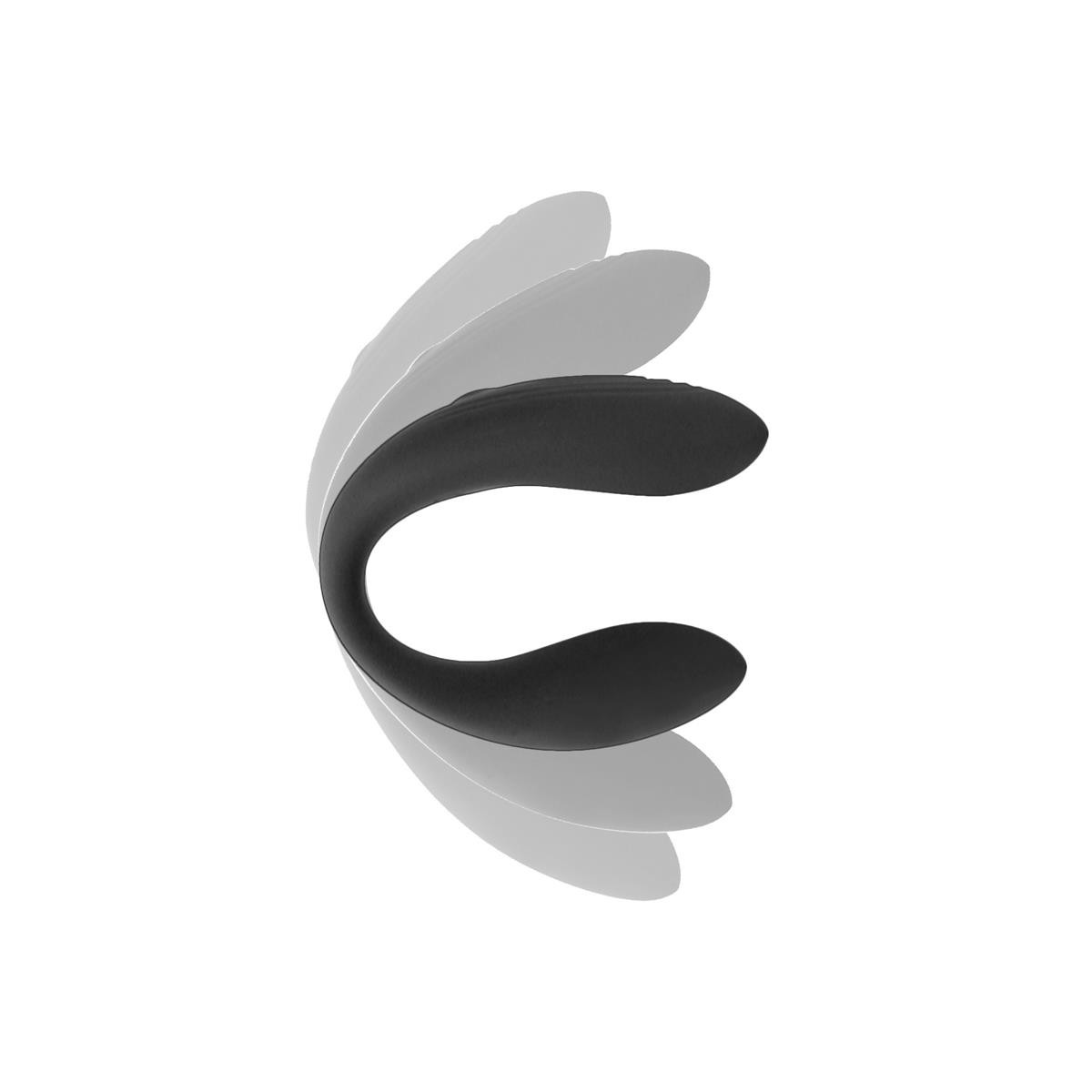 Couply Juguete para Parejas con Control Remoto USB