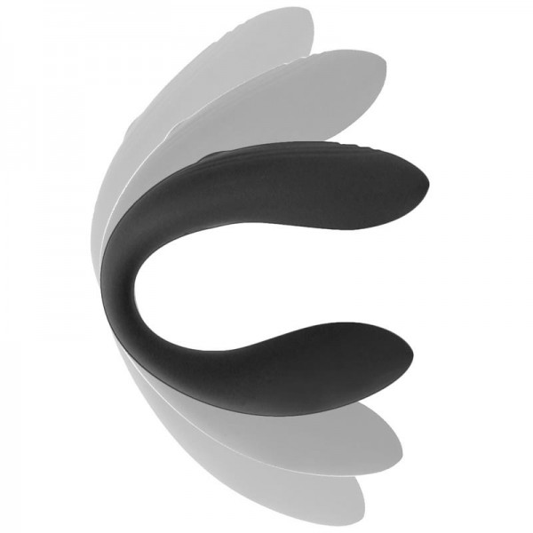 Couply Juguete para Parejas con Control Remoto USB