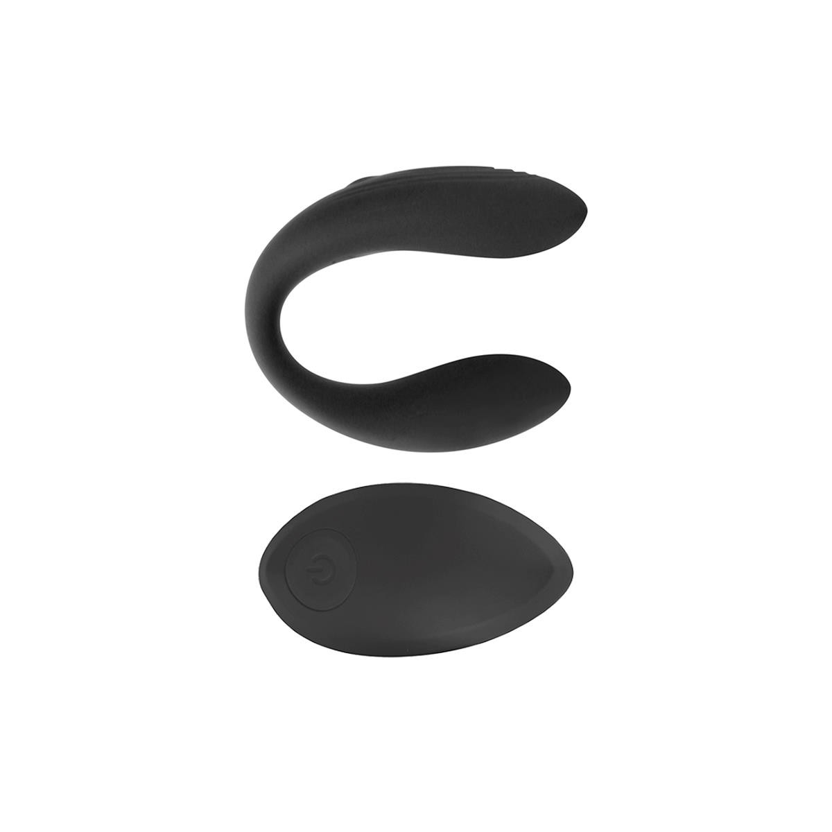 Couply Juguete para Parejas con Control Remoto USB