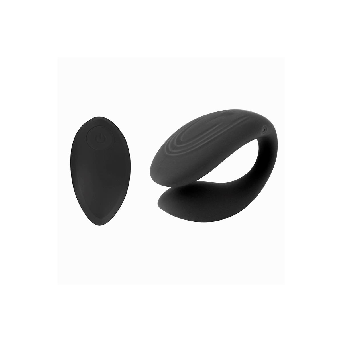 Couply Juguete para Parejas con Control Remoto USB