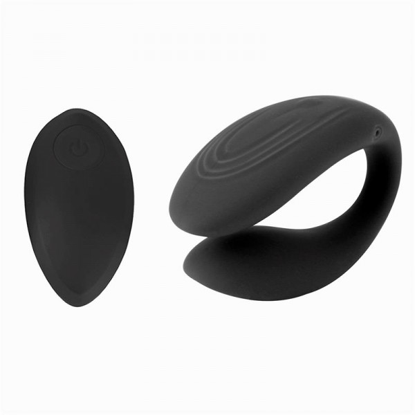 Couply Juguete para Parejas con Control Remoto USB