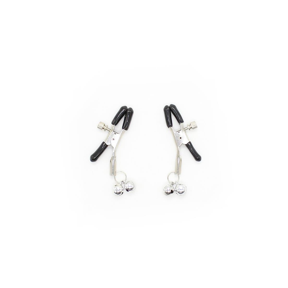 Set Bondage 11 Piezas Negro