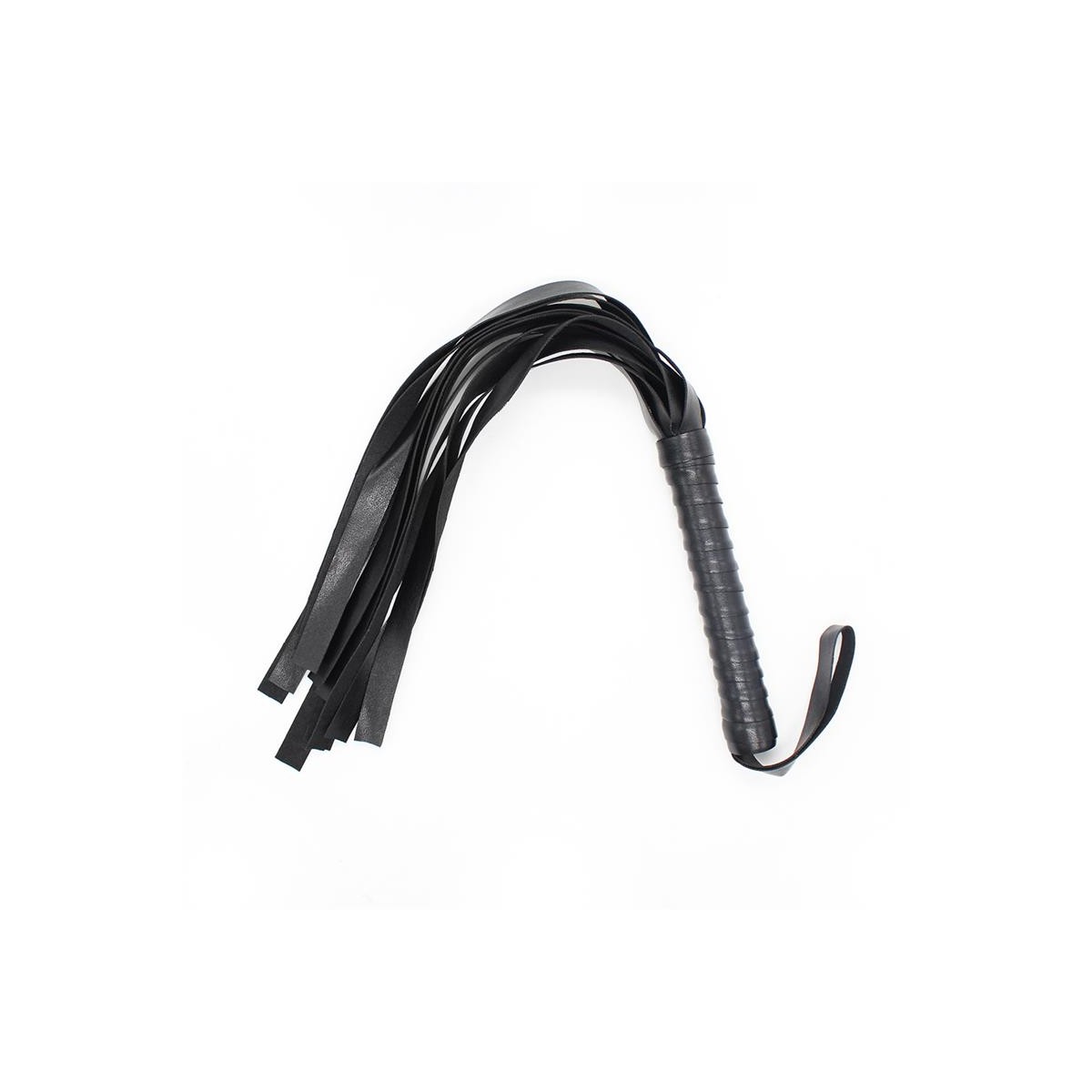 Set Bondage 11 Piezas Negro