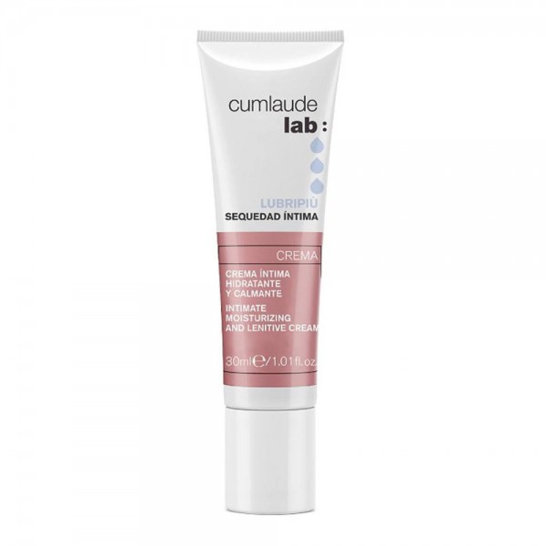 cumlaude lubripiu crema intima 30 ml
