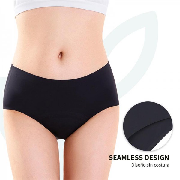 Ocean Braguita Menstrual Normal Talla L