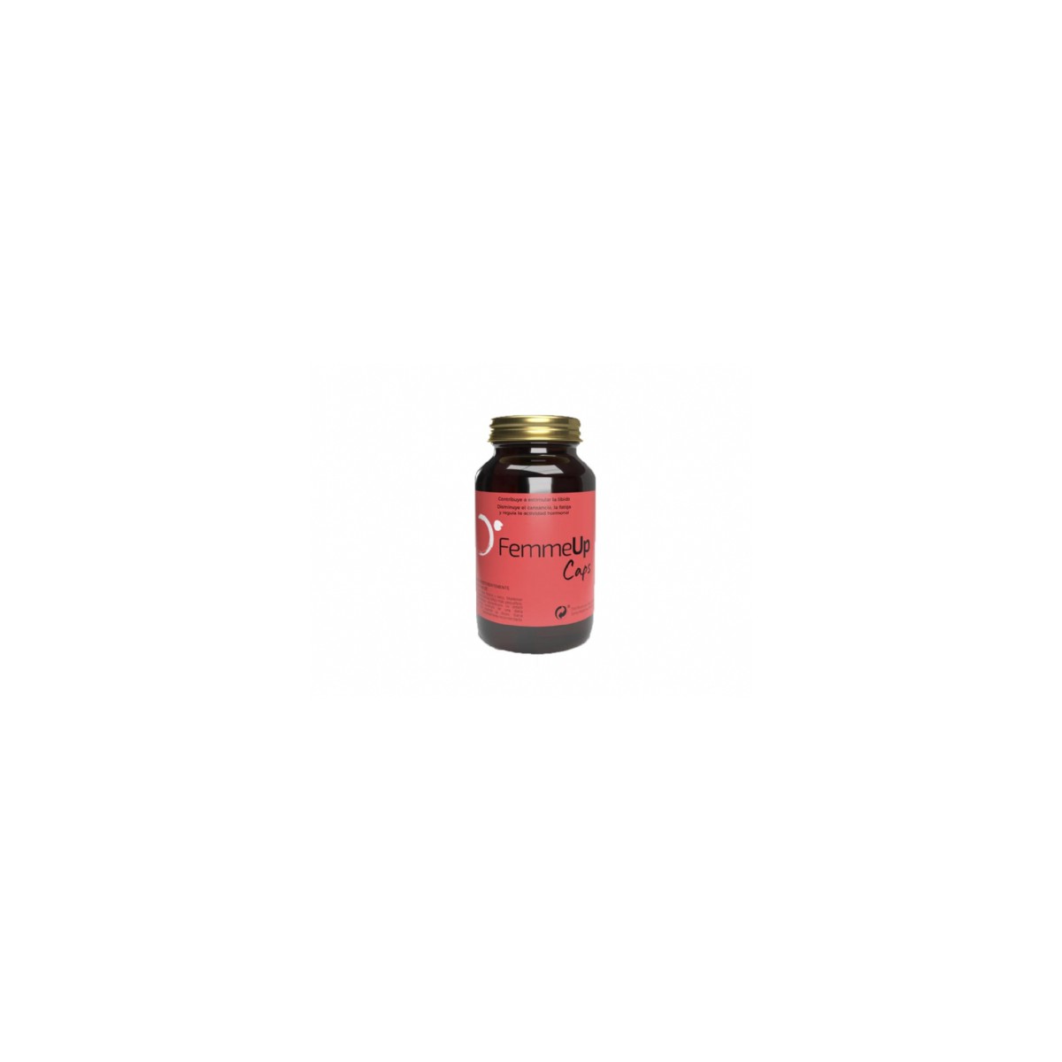 FemmeUp Libi2 60 Capsulas