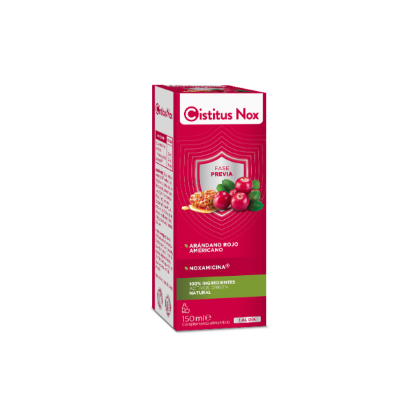 Cistitus Nox 150 ml