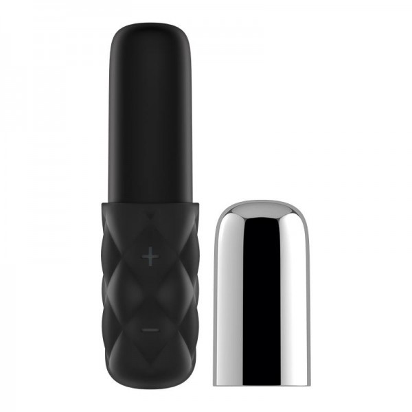 Satisfyer Sparkling Darling Bala Vibradora Gold
