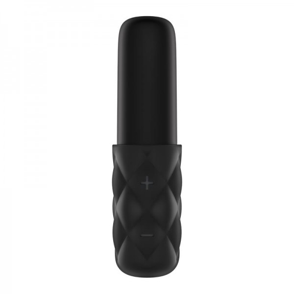 Satisfyer Sparkling Darling Bala Vibradora Gold