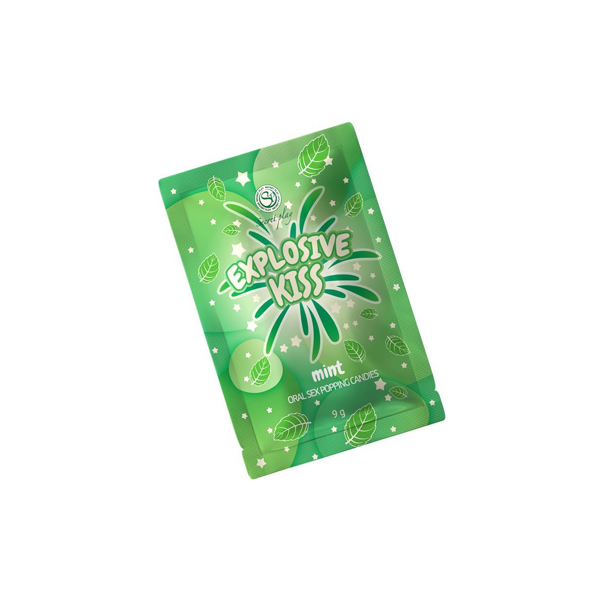 Secret Play Caramelos Explosivos Sexo Oral...