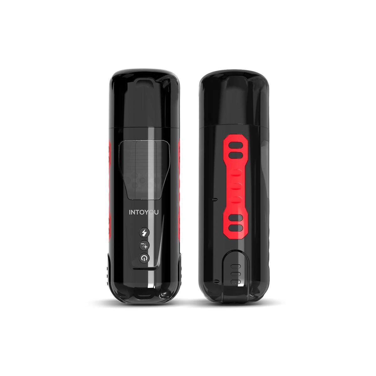 INTOYOU Pyro Masturbador Advanced con...