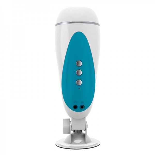 LATETOBED Onalis High Tech Masturbador Sistema Gemidos y Vibración Vagina USB