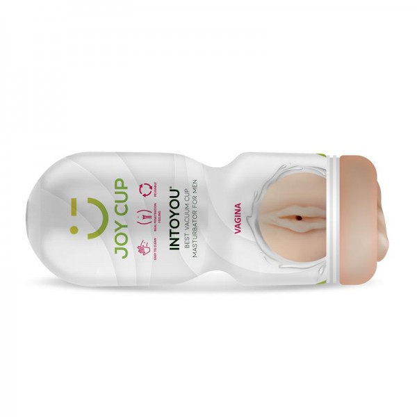 Joy Cup Masturbador Vagina