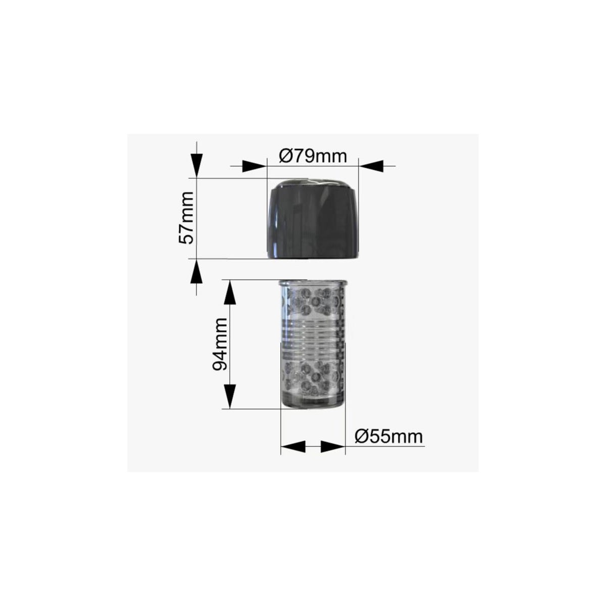 Joy Cup Masturbador Vagina