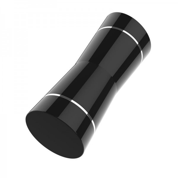 Latetobed Dupple Masturbador Doble Vagina y Boca