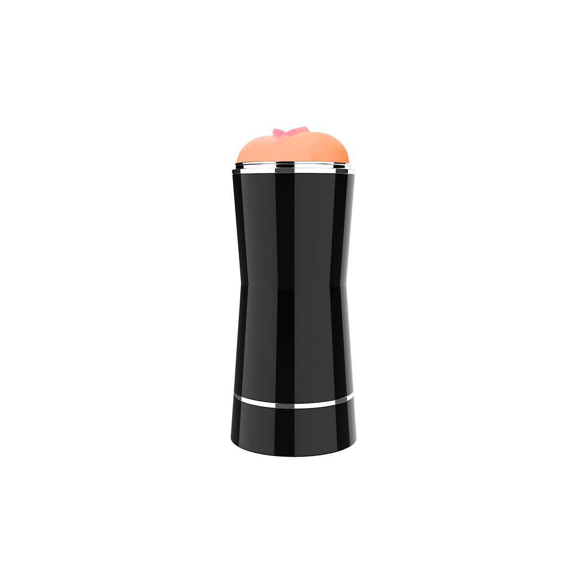 Latetobed Dupple Masturbador Doble Vagina y Boca