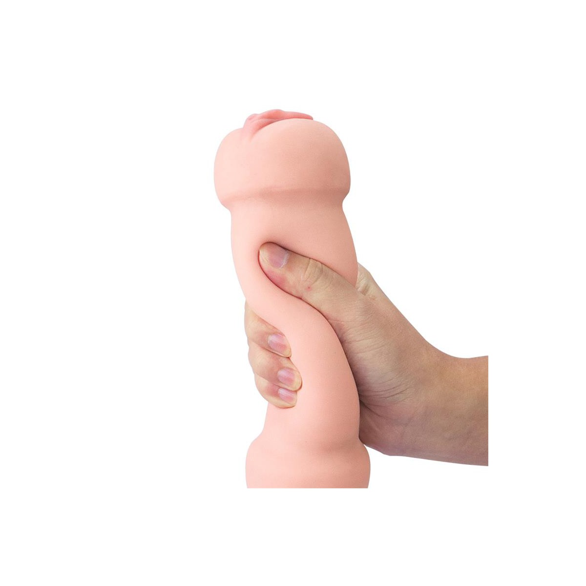 Lovetoy Masturbador Doble Training Master...