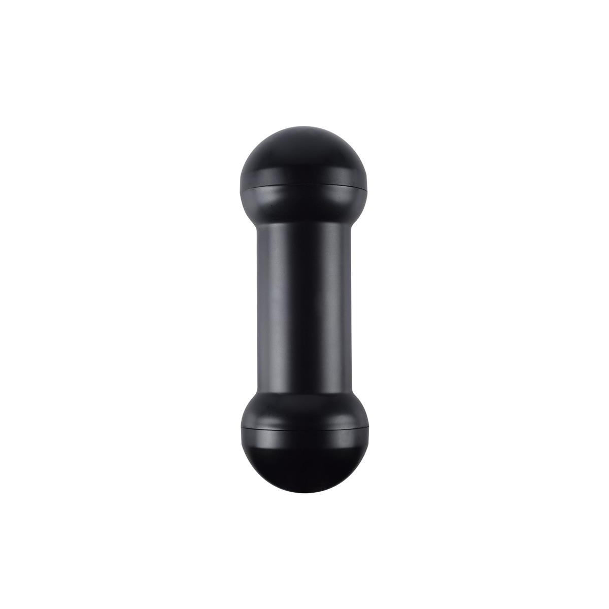 Lovetoy Masturbador Doble Training Master Vagina y Boca