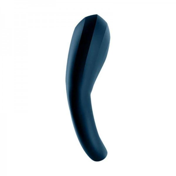 Satisfyer Anillo para el Pene Epic Duo con APP Satisfyer Connect
