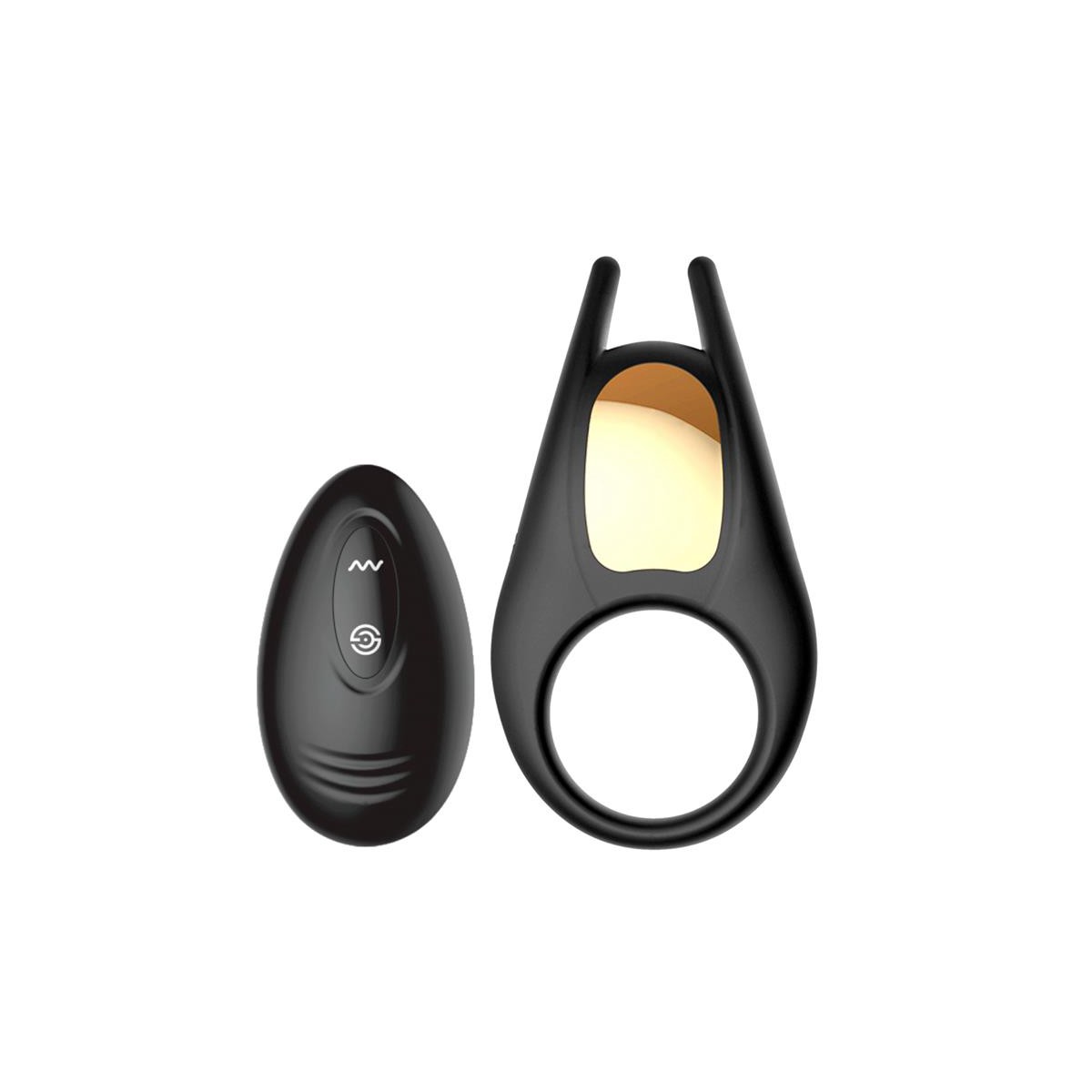 GOPOWER Keylo Anillo para el Pene