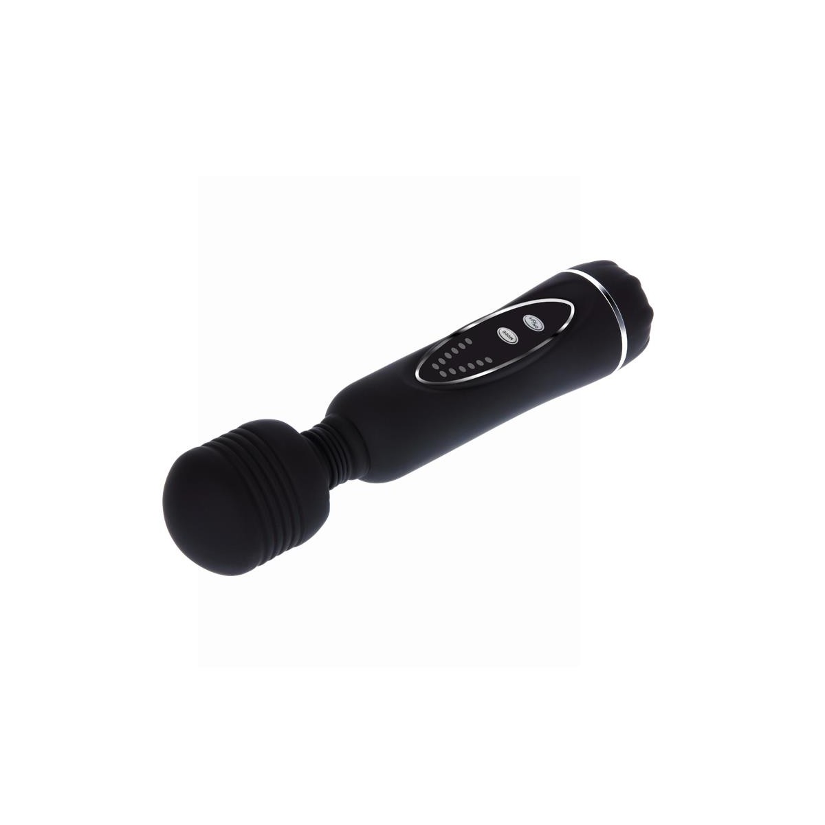 PRETTYLOVE Masajeador Magical Massager Color Negro