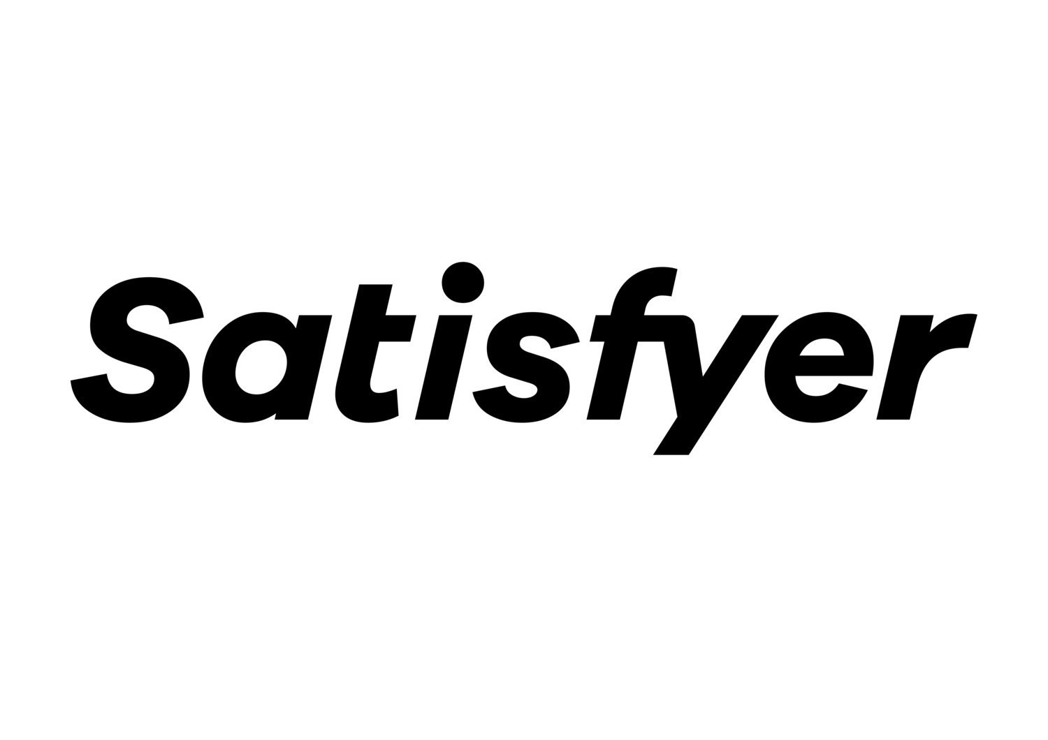 SATISFYER