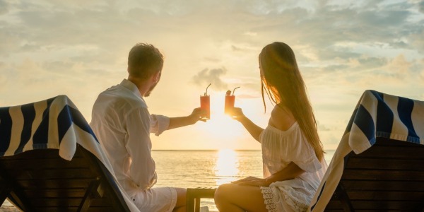 El trío del verano perfecto: Vacaciones, placer y responsabilidad