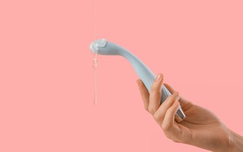 Más lubricante, mejor sexo: la verdad que nadie te contó