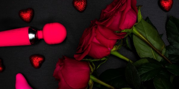 LOS JUGUETES SEXUALES PARA PAREJAS EN SAN VALENTÍN