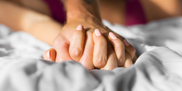 EXPLORANDO EL PLACER: PUNTO G, PUNTO P Y SUS HISTORIAS, CON CONSEJOS PARA ESTIMULAR A TU PAREJA