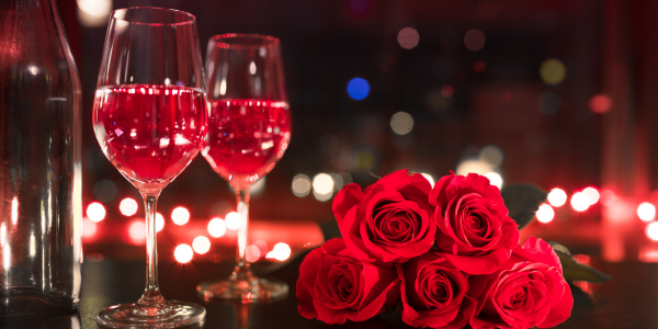 PAREJA Y SAN VALENTÍN.  PARA QUE NO SE ROMPA EL AMOR DE TANTO USARLO 