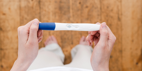 FERTILIDAD Y EMBARAZO. UN VIAJE HACIA LA MATERNIDAD. 