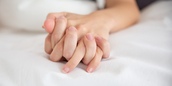 ¿CÓMO DURAR MÁS TIEMPO EN LA CAMA? 