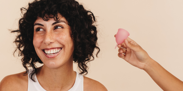 COPAS MENSTRUALES. Todo lo que necesitas saber. 