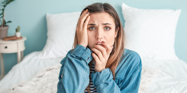 NO TODO EL MONTE ES ORGASMO. Principales disfunciones sexuales femeninas