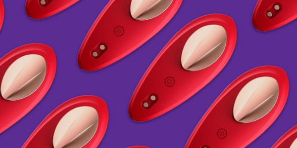 VIBRADOR DE BRAGUITA CON APP 