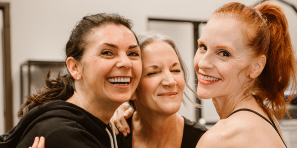 VIGILA TU SALUD DURANTE LA MENOPAUSIA
