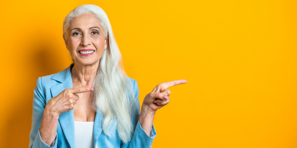 Sexo a Partir de los 50 para Mujeres: Redescubre tu Sexualidad