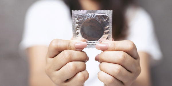 Condones Femeninos: Todo lo que Necesitas Saber