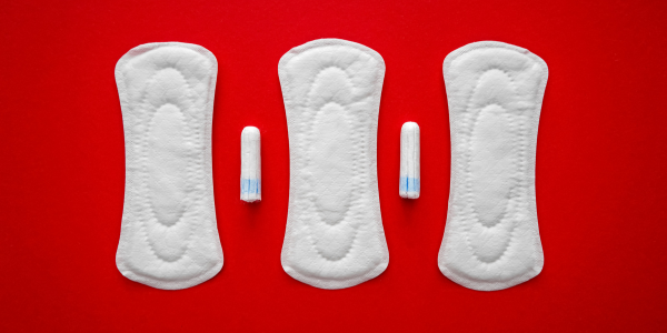 Alternativas Menstruales a Tampones y Compresas