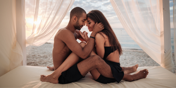 NO SIEMPRE TENGO DESEO SEXUAL ¿ES NORMAL? 