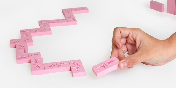 Juegos de Mesa Eróticos para Parejas
