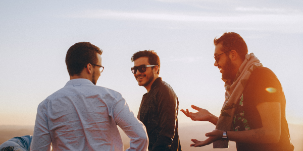 La Fuente de la Juventud en los Hombres: La Testosterona 