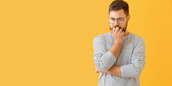 Falta de Vitalidad Sexual en Hombres