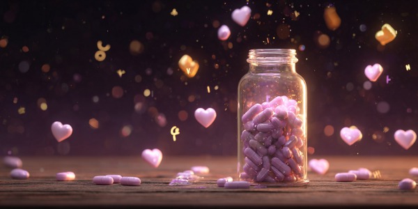 Suplementos para el deseo: ¿Ciencia o cuento chino?