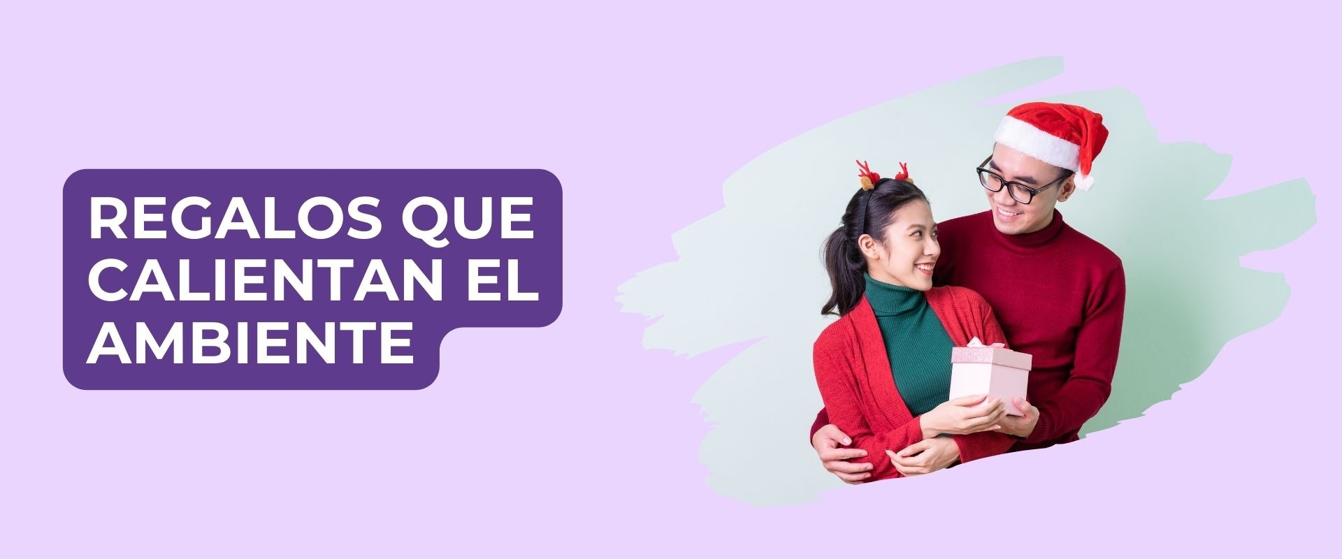 ¿Cómo encender el deseo antes de abrir la caja?