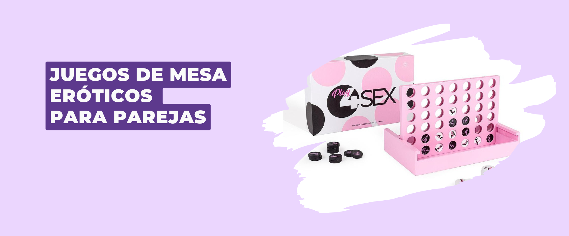 Juegos de Mesa Eróticos para Parejas